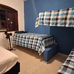 Apartamento Com Ar Condicionado No Itagua Em Ubatuba