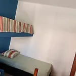 Apartamento Com Ar Condicionado No Itagua Em Ubatuba
