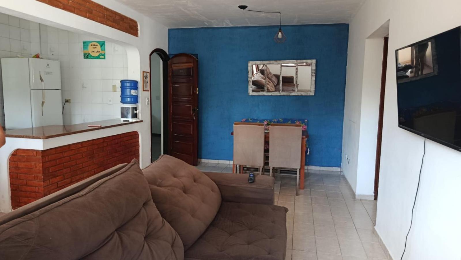 Com Ar Condicionado No Itagua Em Ubatuba