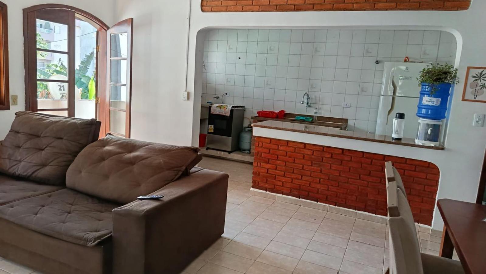 Com Ar Condicionado No Itagua Em